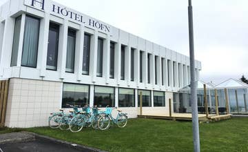 Hotel Höfn