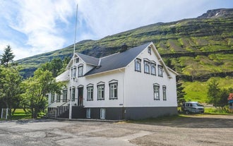 Hotel Aldan