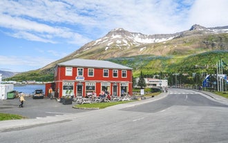 Hotel Aldan
