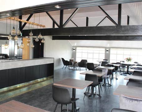 北方酒店 | Hotel North