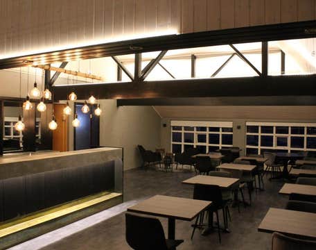 北方酒店 | Hotel North