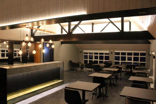 Hotel North