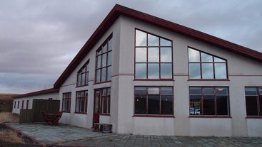 Hotel Gullfoss