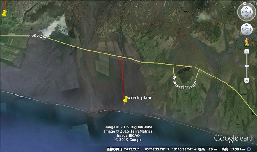 第二次世界大戦の遺産　U.S. Navy aircraft 
