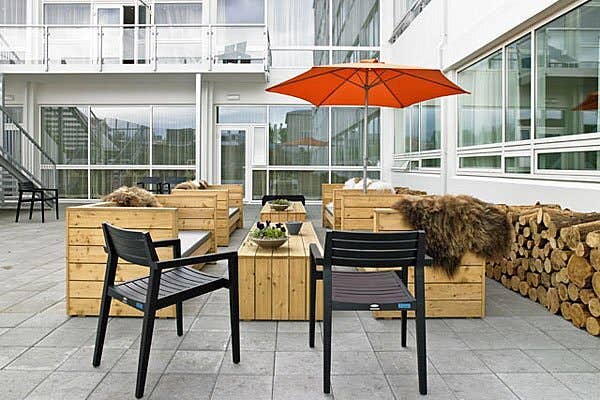 Berjaya Hotel Akureyri