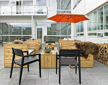 Berjaya Hotel Akureyri