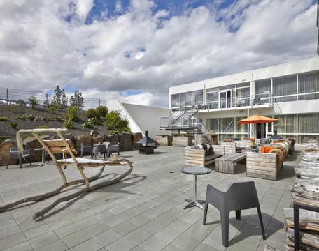 Berjaya Hotel Akureyri