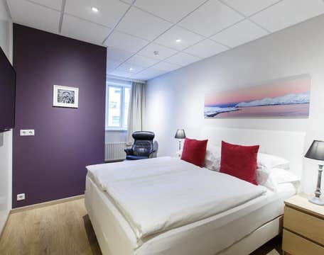 Centrum Hotel