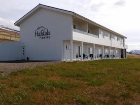 Hafdals Hotel