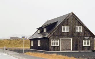 Kristinsson Apartment