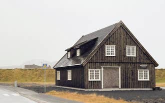 Kristinsson Apartment