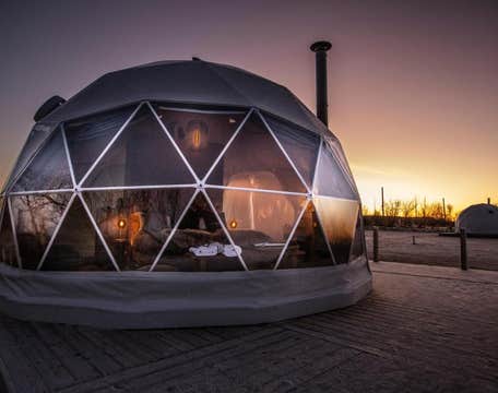 Reykjavik Domes