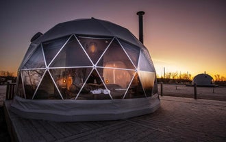 Reykjavik Domes