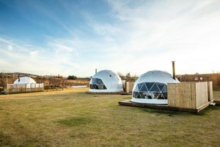 Reykjavik Domes