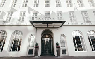 凯亚博格酒店 | Hotel Borg by Keahotels