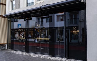 빈티지 호텔 | Vintage Hotel