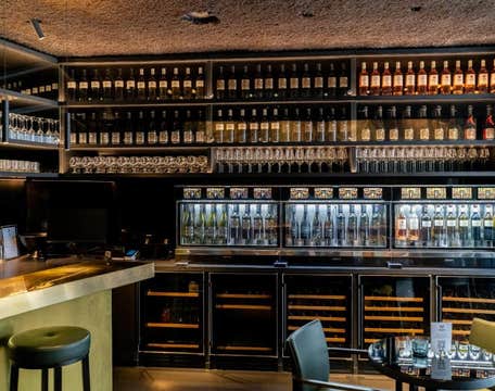 빈티지 호텔 | Vintage Hotel