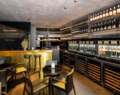 빈티지 호텔 | Vintage Hotel