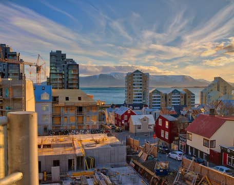 빈티지 호텔 | Vintage Hotel