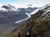 Morsarfoss, la plus haute chute d'Islande