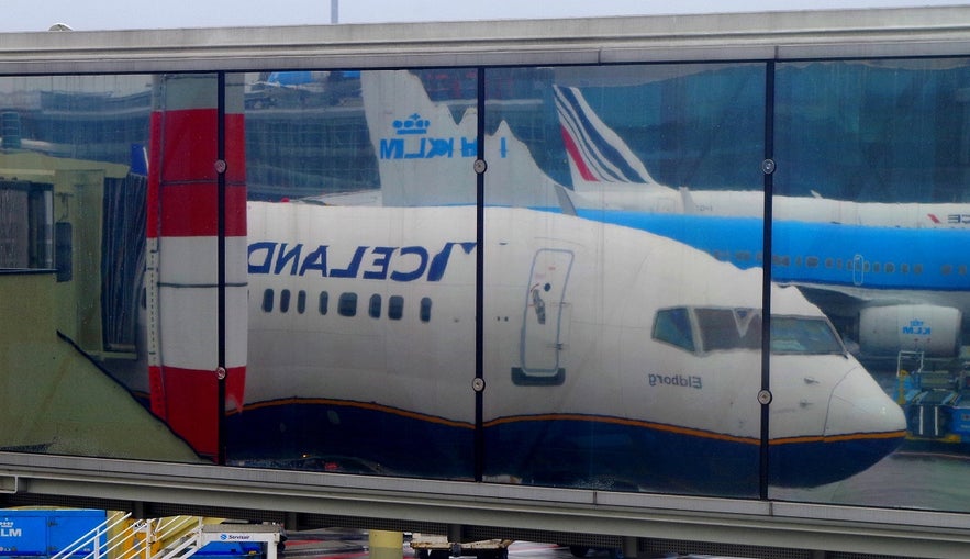 Rendez-vous en Islande !