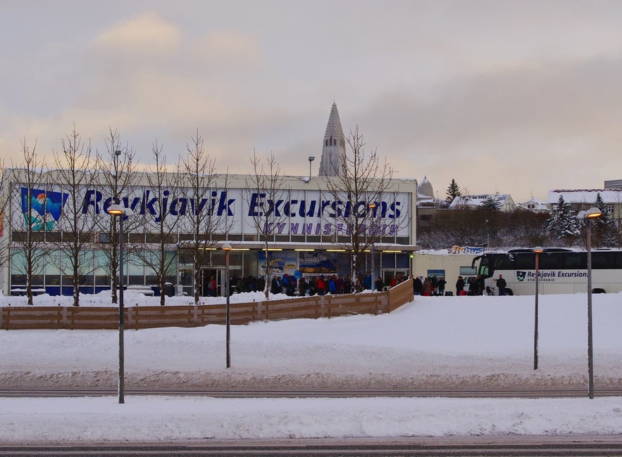 Connecté, où que vous soyez !