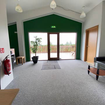 Horgsland Guesthouse