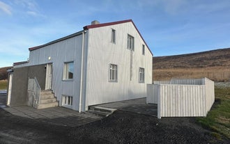 原北 | Original North