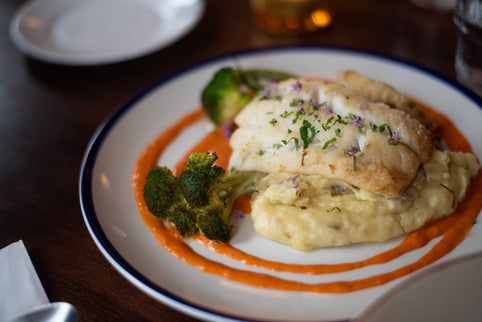 Top 9 Restaurants in East Iceland