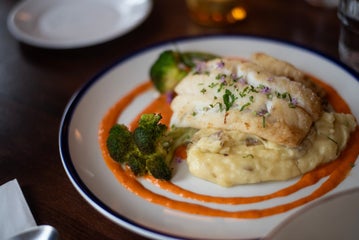Top 9 Restaurants in East Iceland