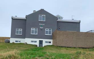 게스트하우스 바사르 | Guesthouse Básar