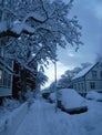 Cosas que ver sin salir de Reykjavik