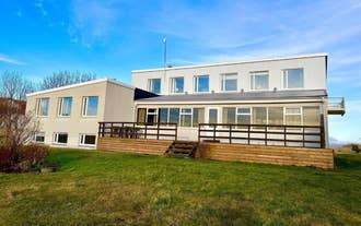 Guesthouse Hvita