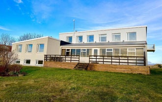 The Hvítá Inn