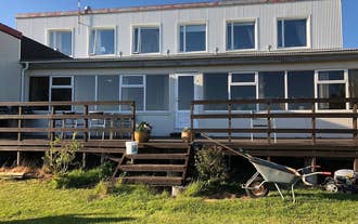 Guesthouse Hvita