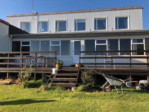 Guesthouse Hvita