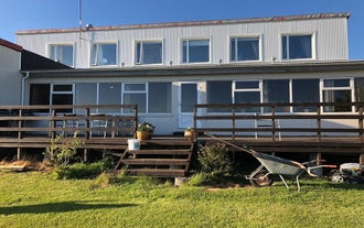The Hvítá Inn