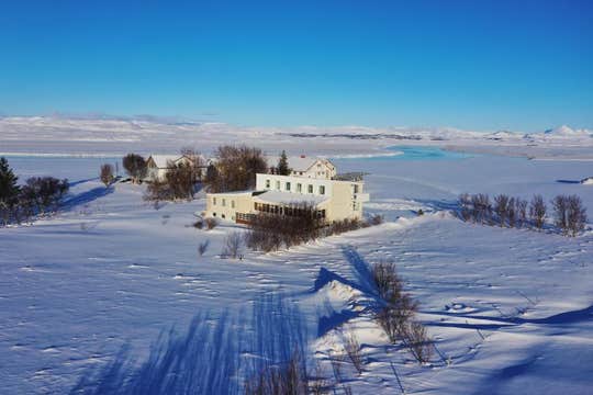 Guesthouse Hvita
