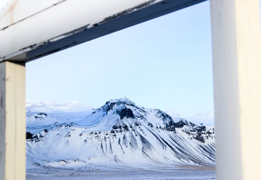 Qué visitar en época de nieve