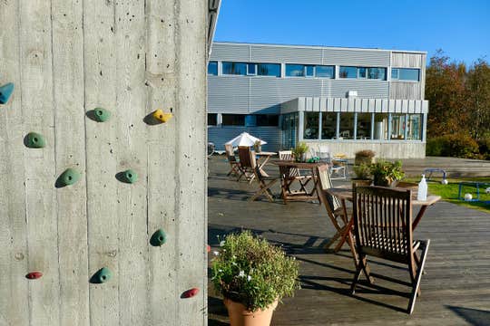 HI 레이캬비크 시티 호스텔 | HI Reykjavik City Hostel