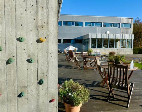 HI Reykjavik City Hostel