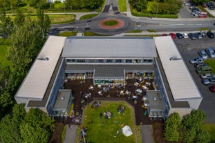 HI 雷克雅未克市旅舍 | HI Reykjavik City Hostel