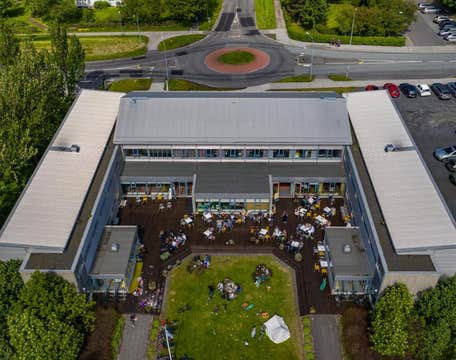 HI Reykjavik City Hostel