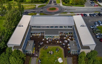 HI Reykjavik City Hostel