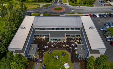 HI Reykjavik City Hostel