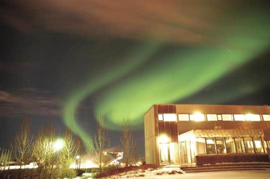 HI 레이캬비크 시티 호스텔 | HI Reykjavik City Hostel