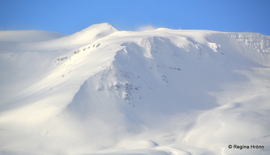 A Winter Visit to Akureyri - the Capital of North Iceland