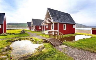 Mjoeyri Travel Holiday Homes