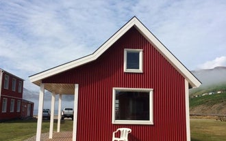 Mjoeyri Travel Holiday Homes