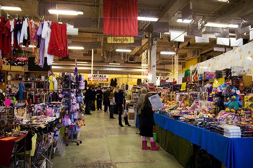 꽃청춘을 따라서 3화!!